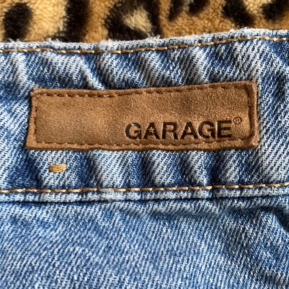 Garage Jeans - Picture 4 of 5